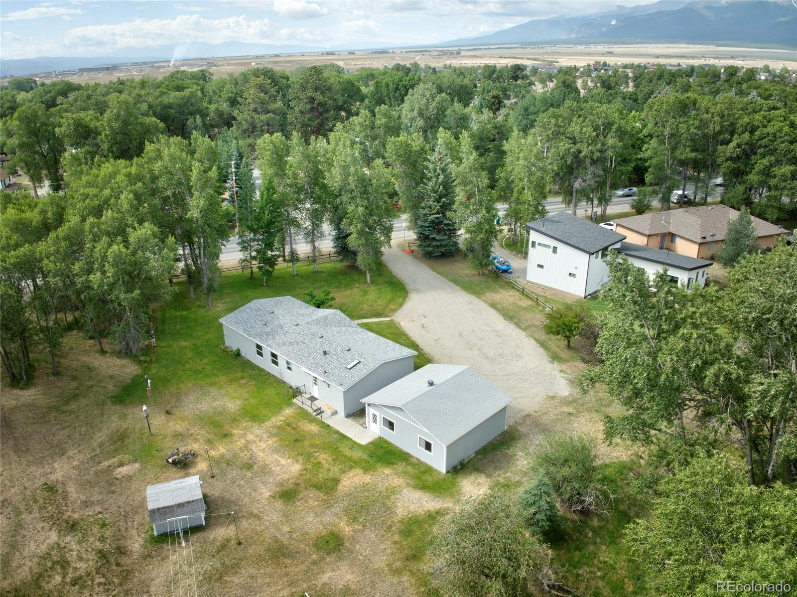 MLS Image #32 for 910 w main street,buena vista, Colorado
