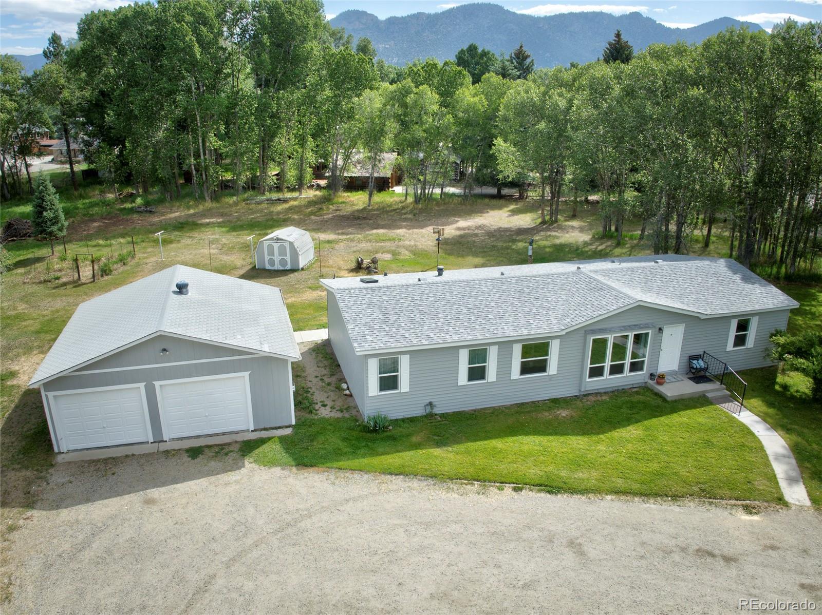 MLS Image #34 for 910 w main street,buena vista, Colorado