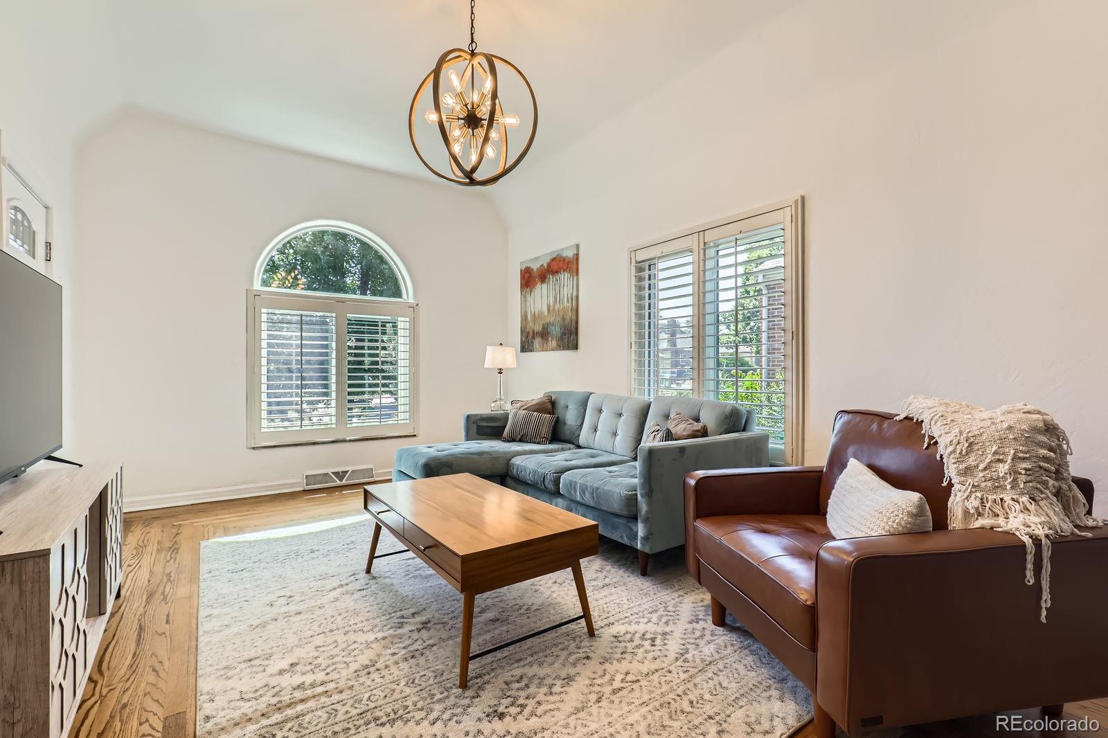 MLS Image #2 for 3065  clermont street,denver, Colorado