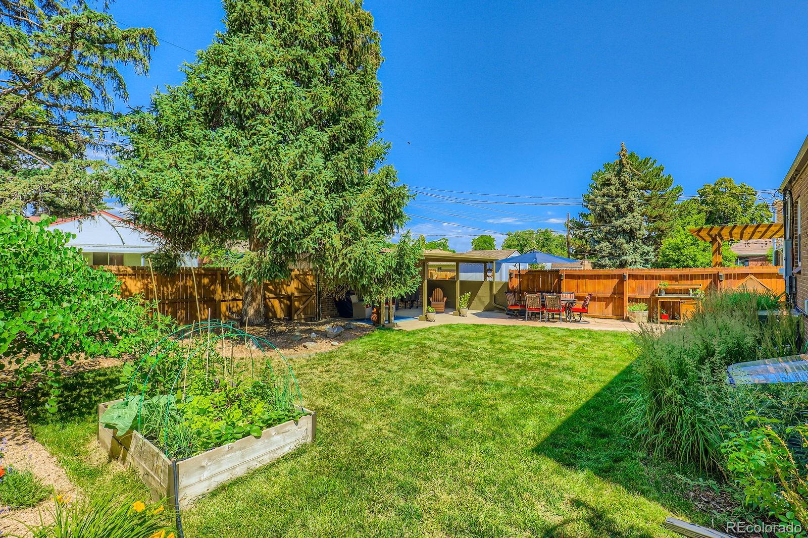 MLS Image #5 for 3065  clermont street,denver, Colorado