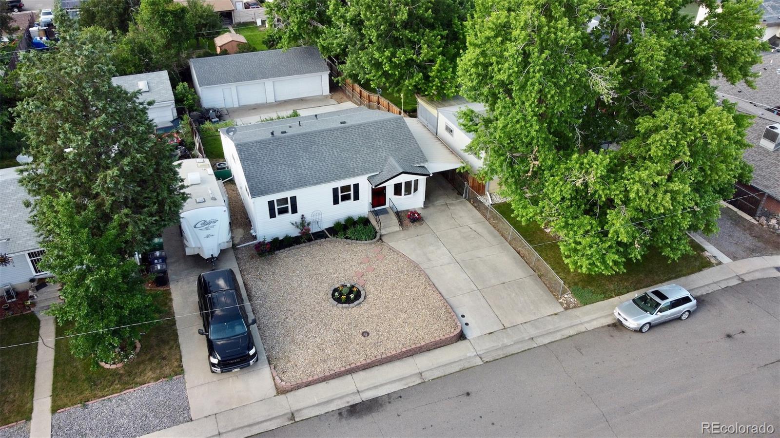 MLS Image #17 for 3111 w bails place,denver, Colorado