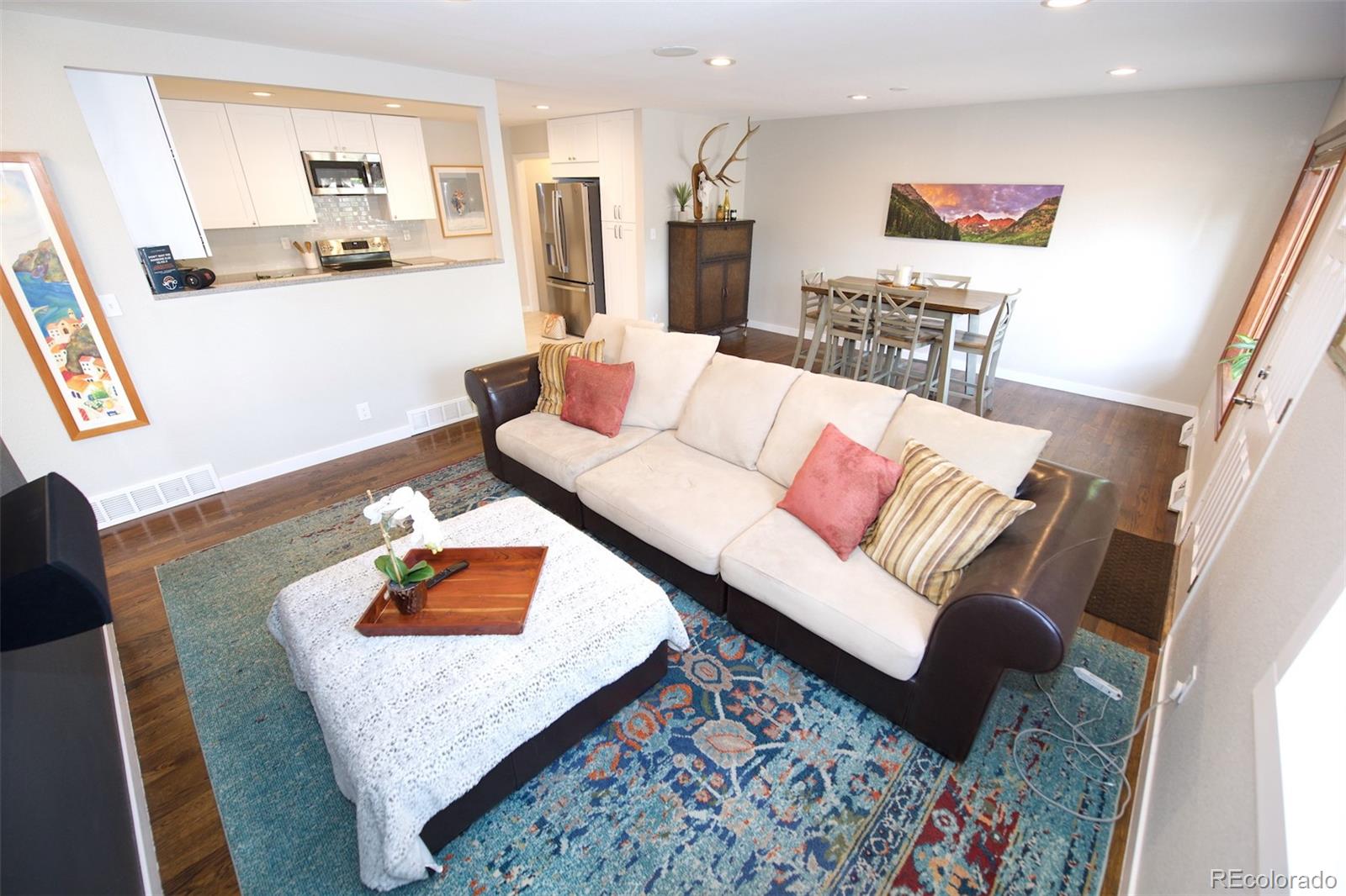 MLS Image #2 for 3111 w bails place,denver, Colorado