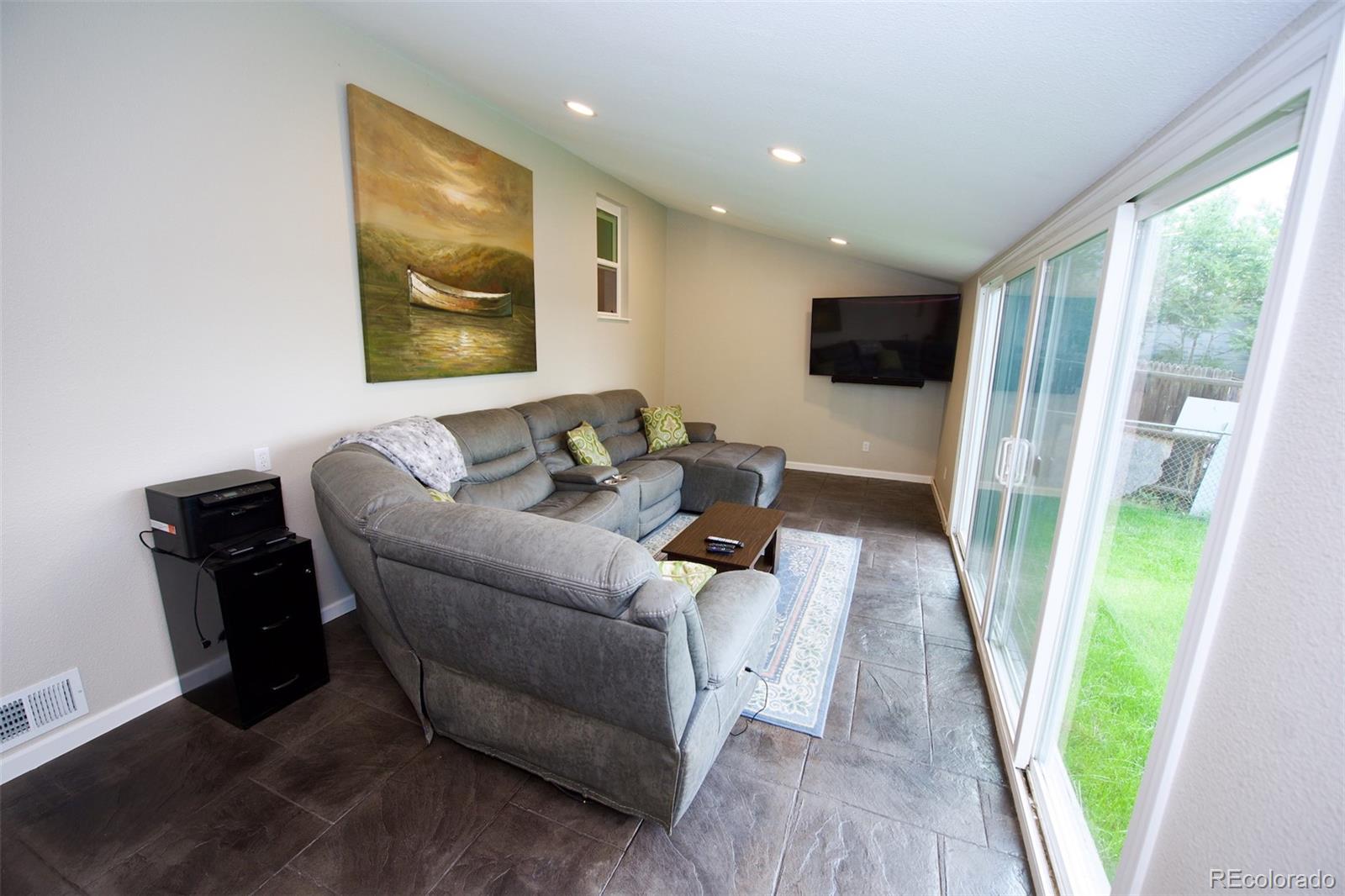 MLS Image #5 for 3111 w bails place,denver, Colorado