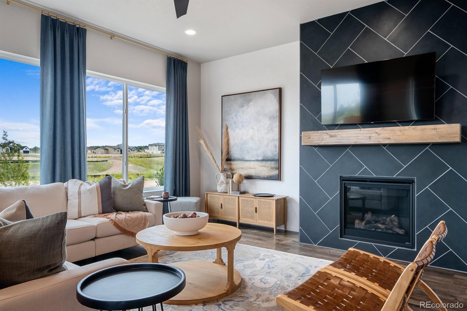 MLS Image #10 for 9996  antelope ravine drive,colorado springs, Colorado