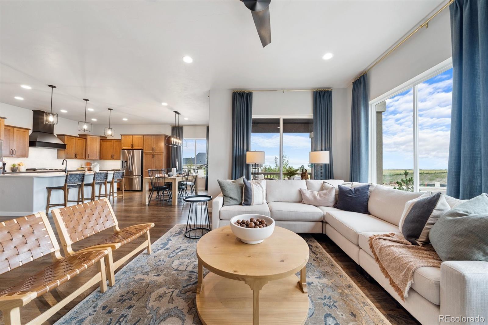MLS Image #11 for 9996  antelope ravine drive,colorado springs, Colorado