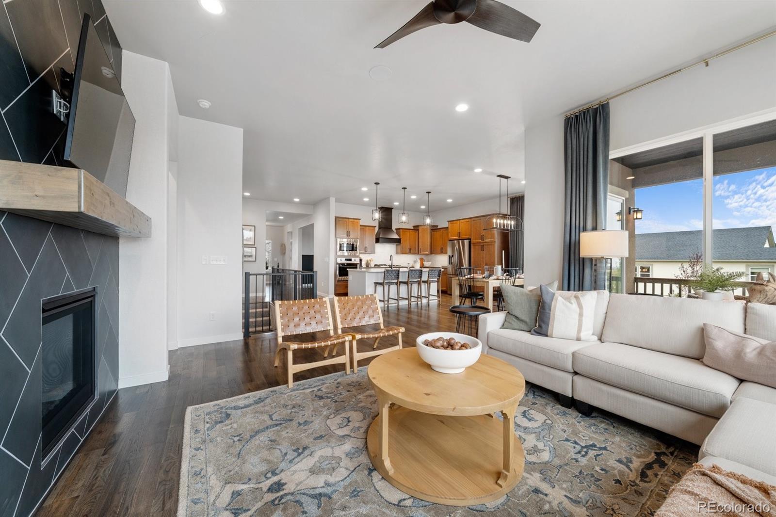 MLS Image #12 for 9996  antelope ravine drive,colorado springs, Colorado