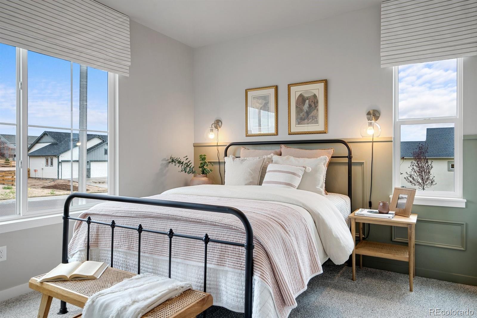 MLS Image #21 for 9996  antelope ravine drive,colorado springs, Colorado