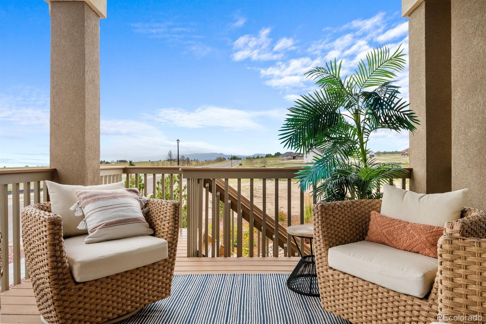 MLS Image #41 for 9996  antelope ravine drive,colorado springs, Colorado