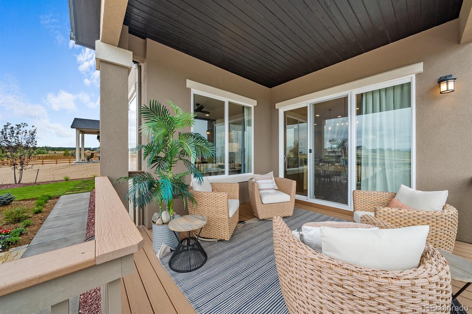 MLS Image #42 for 9996  antelope ravine drive,colorado springs, Colorado