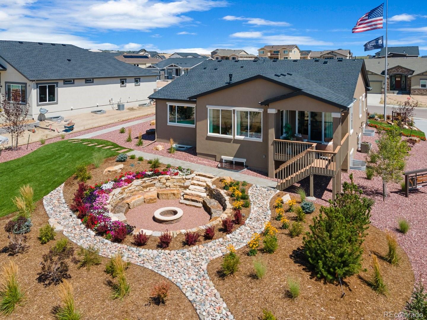 MLS Image #46 for 9996  antelope ravine drive,colorado springs, Colorado