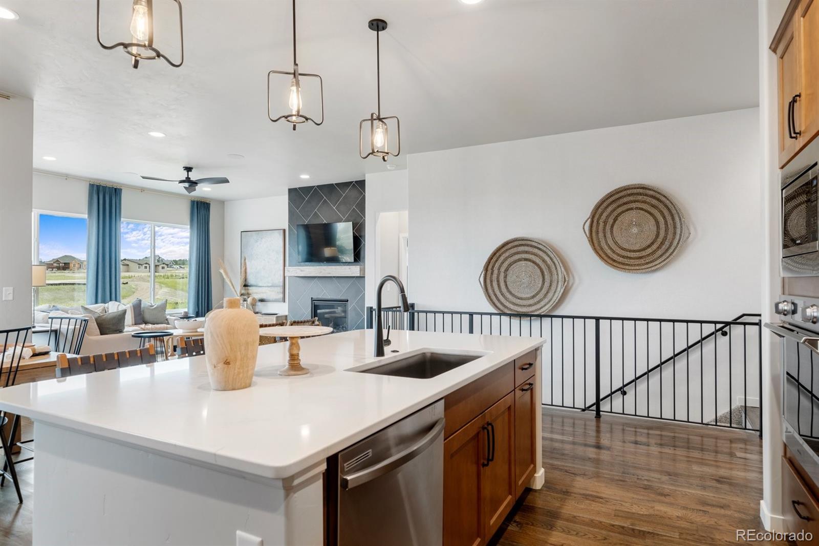 MLS Image #5 for 9996  antelope ravine drive,colorado springs, Colorado