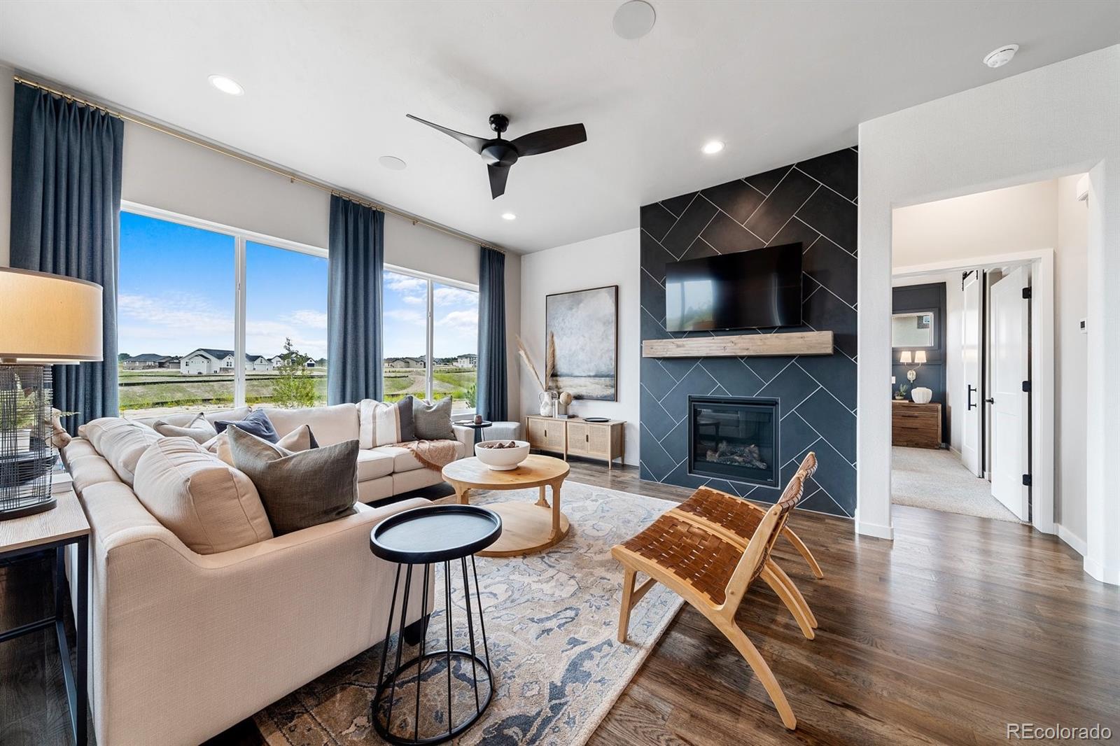 MLS Image #9 for 9996  antelope ravine drive,colorado springs, Colorado