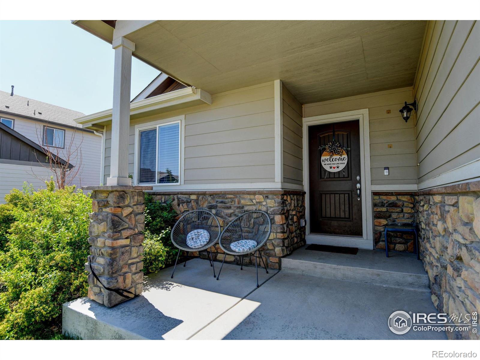 MLS Image #2 for 1295  wild basin road,severance, Colorado