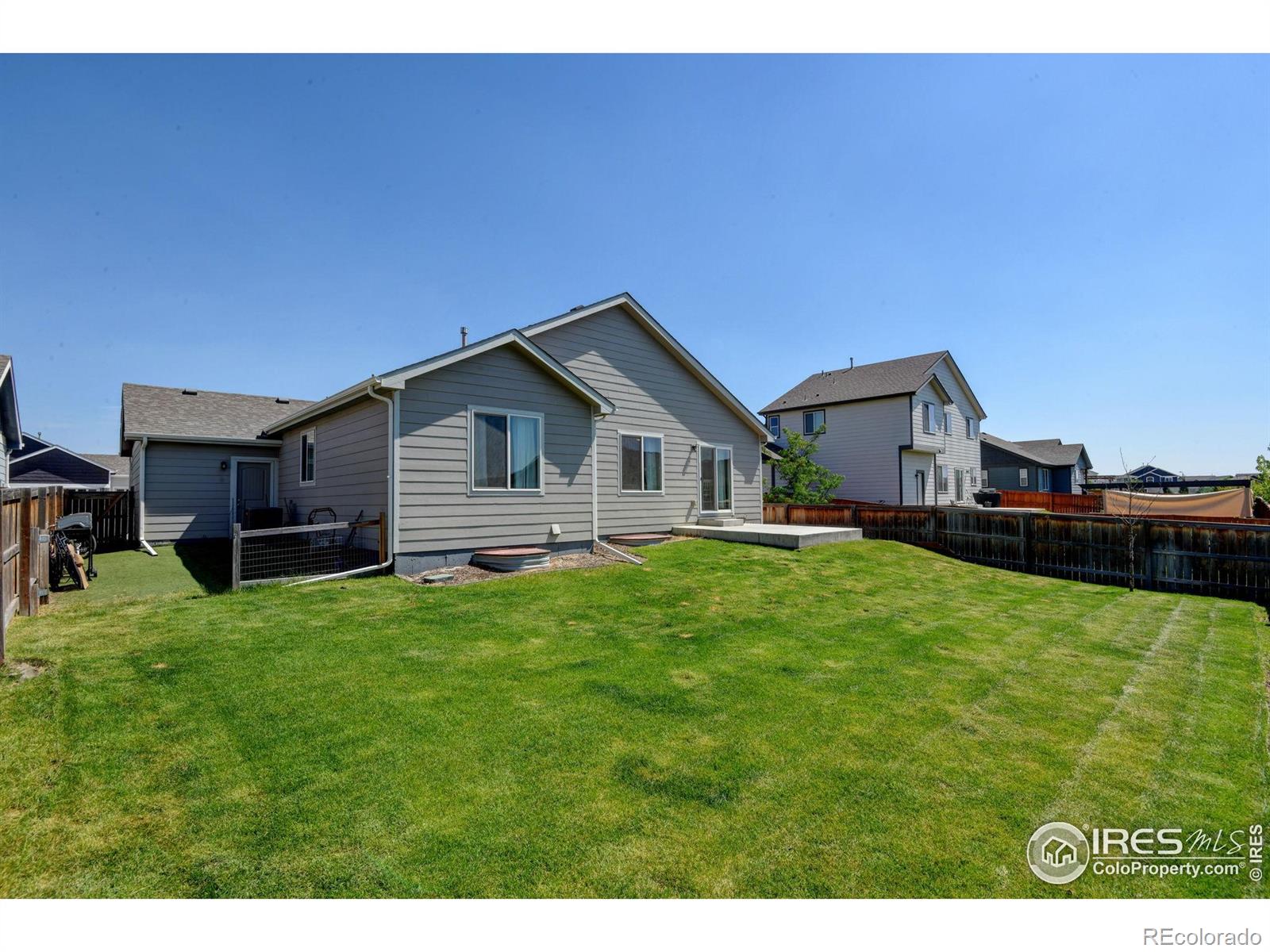 MLS Image #33 for 1295  wild basin road,severance, Colorado
