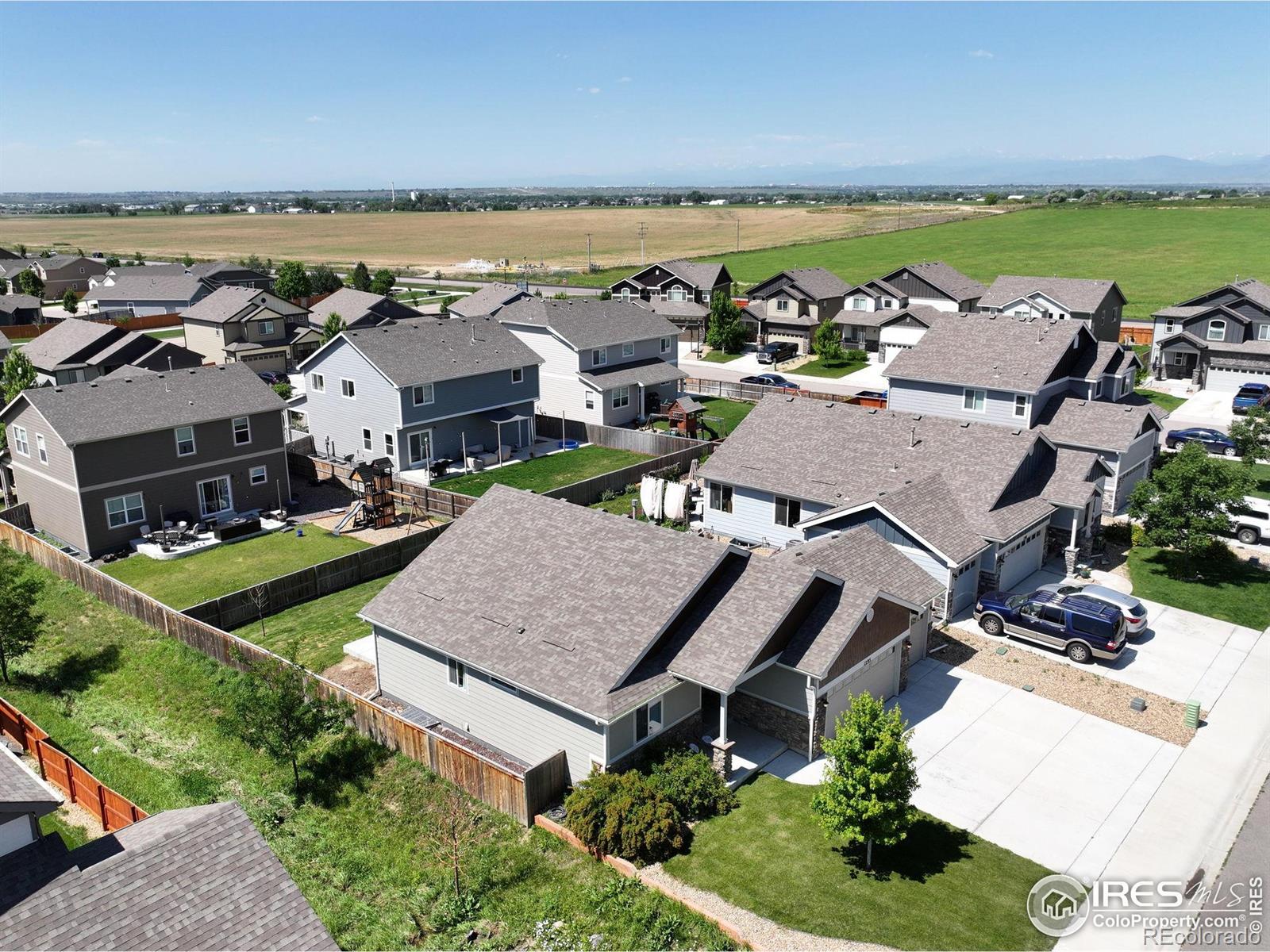 MLS Image #34 for 1295  wild basin road,severance, Colorado