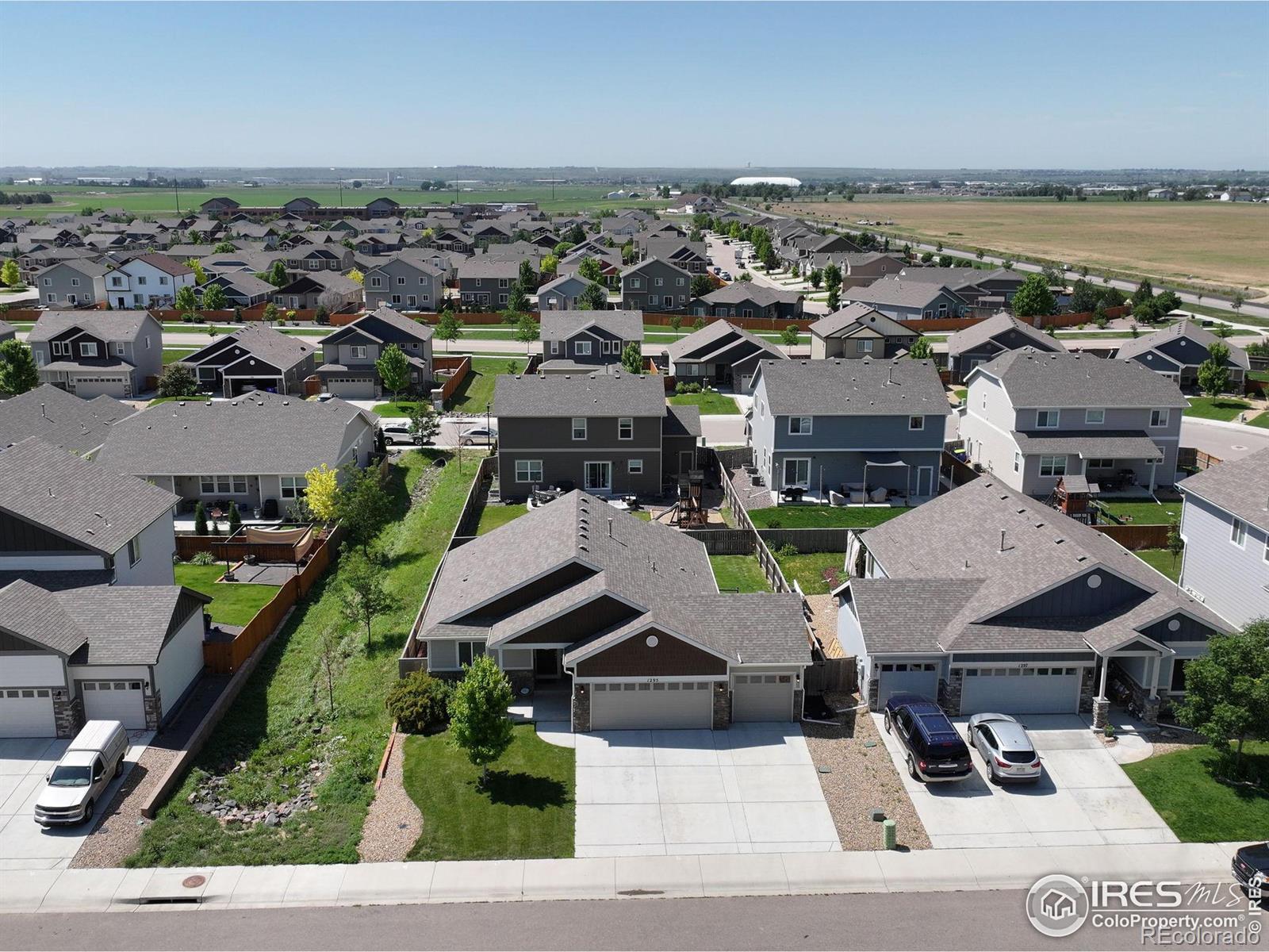 MLS Image #35 for 1295  wild basin road,severance, Colorado