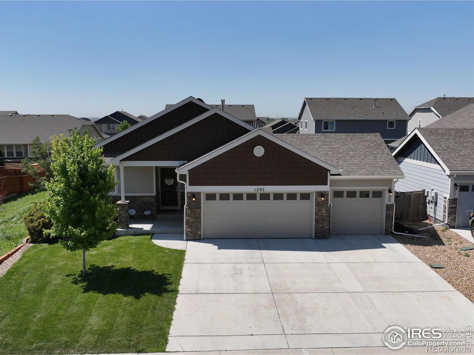 MLS Image #39 for 1295  wild basin road,severance, Colorado