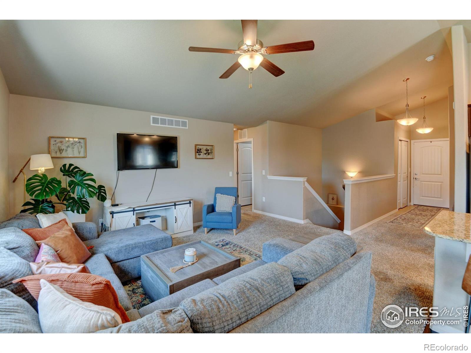 MLS Image #4 for 1295  wild basin road,severance, Colorado
