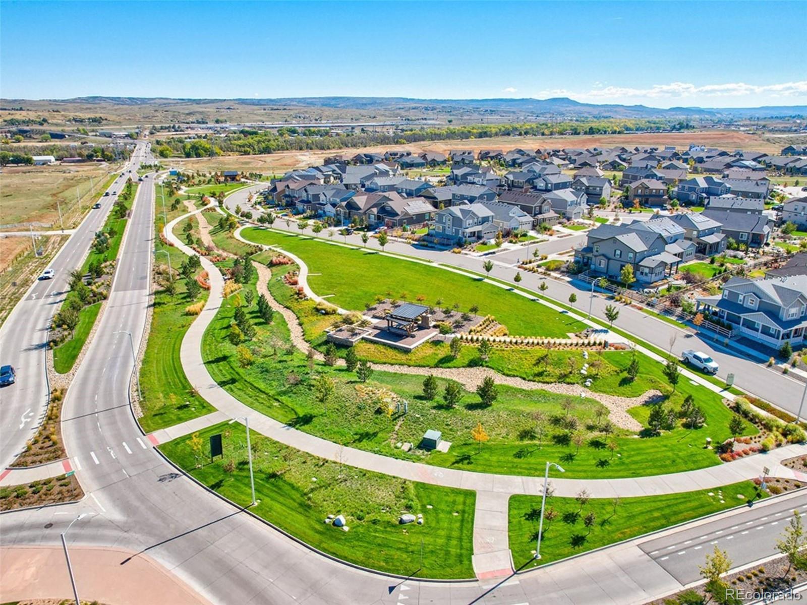 MLS Image #0 for 8056  piney river avenue,littleton, Colorado