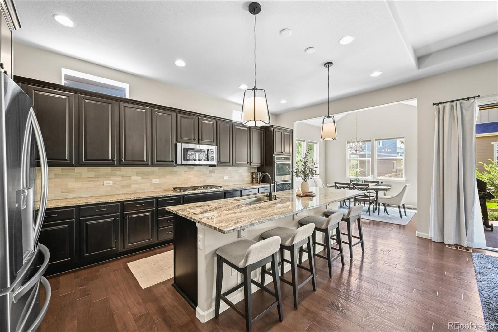 MLS Image #12 for 8056  piney river avenue,littleton, Colorado