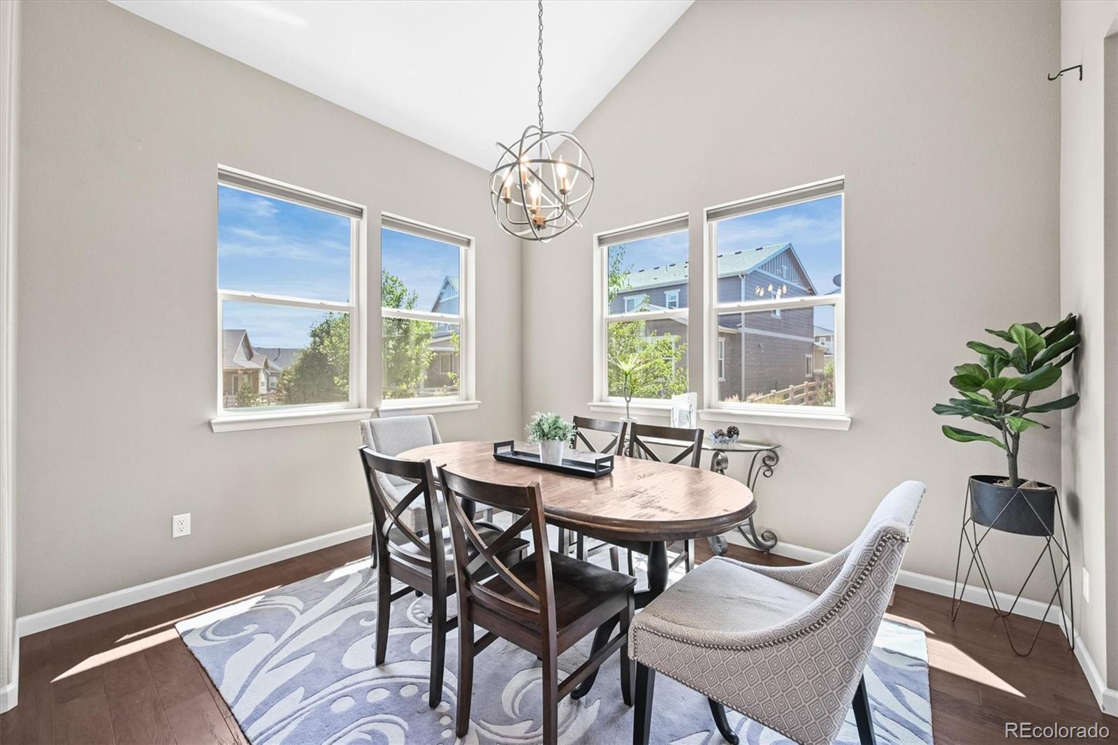 MLS Image #17 for 8056  piney river avenue,littleton, Colorado