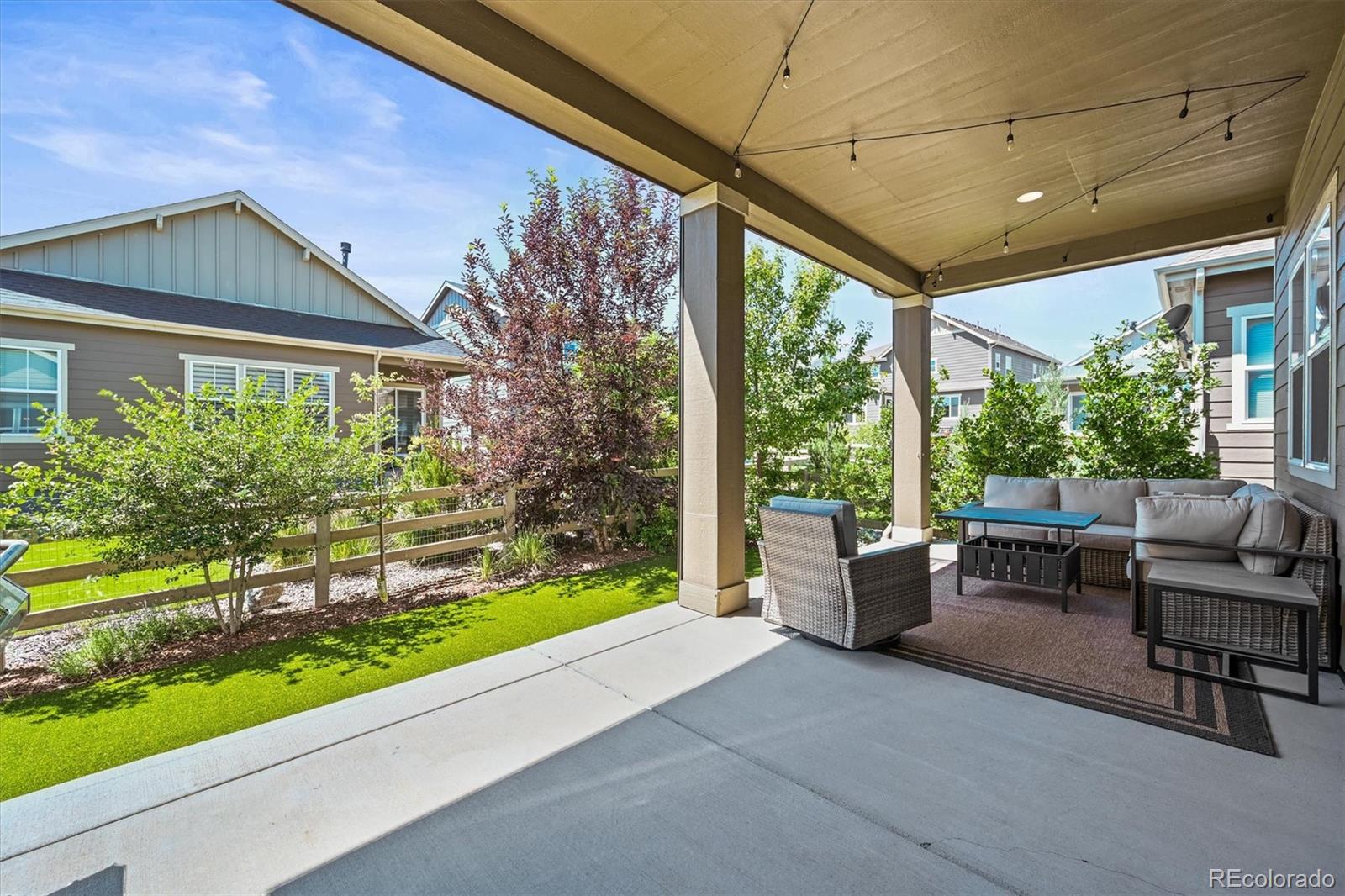 MLS Image #19 for 8056  piney river avenue,littleton, Colorado