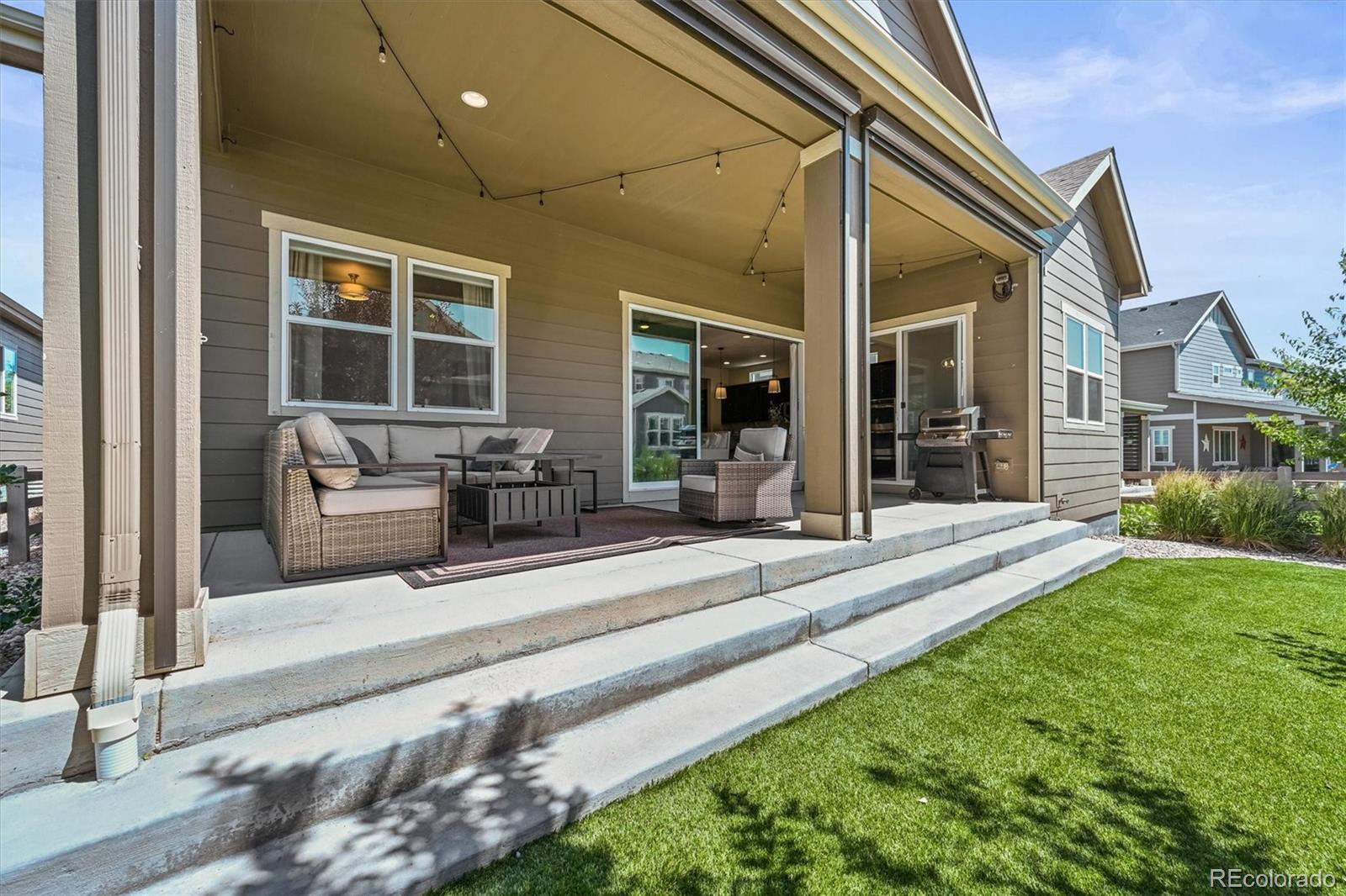 MLS Image #20 for 8056  piney river avenue,littleton, Colorado