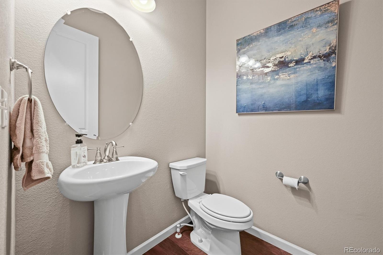 MLS Image #23 for 8056  piney river avenue,littleton, Colorado