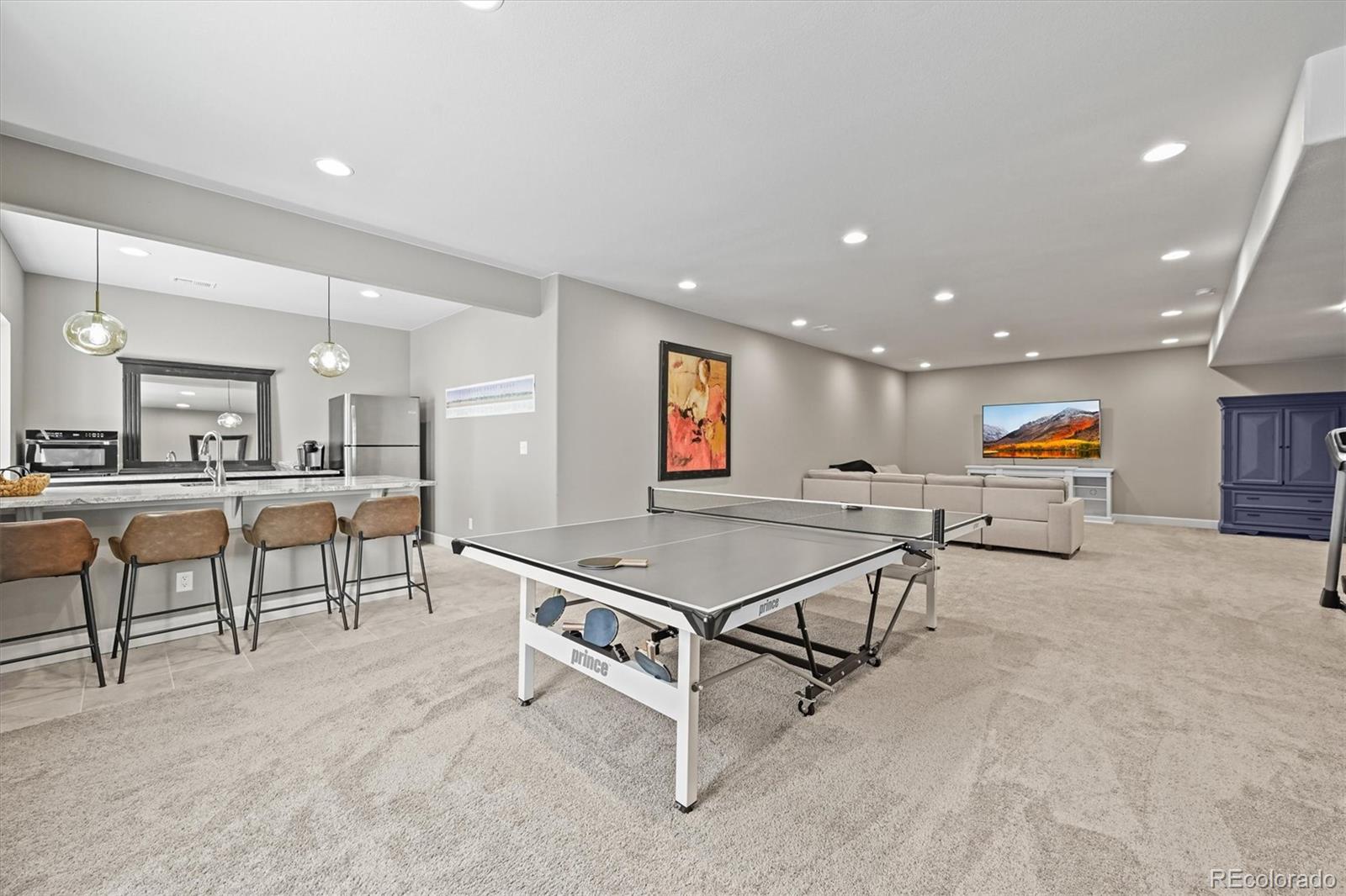 MLS Image #4 for 8056  piney river avenue,littleton, Colorado