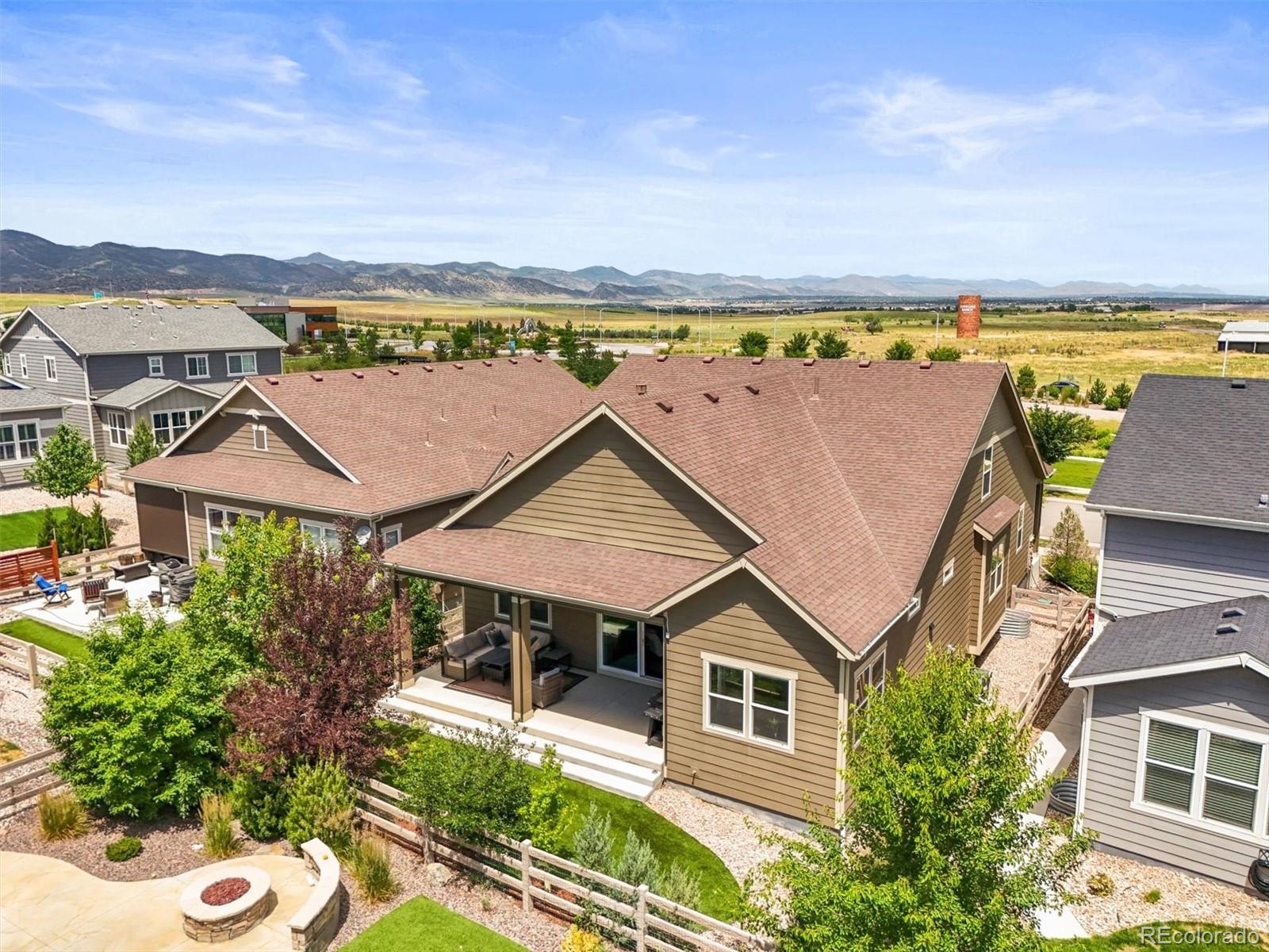 MLS Image #44 for 8056  piney river avenue,littleton, Colorado