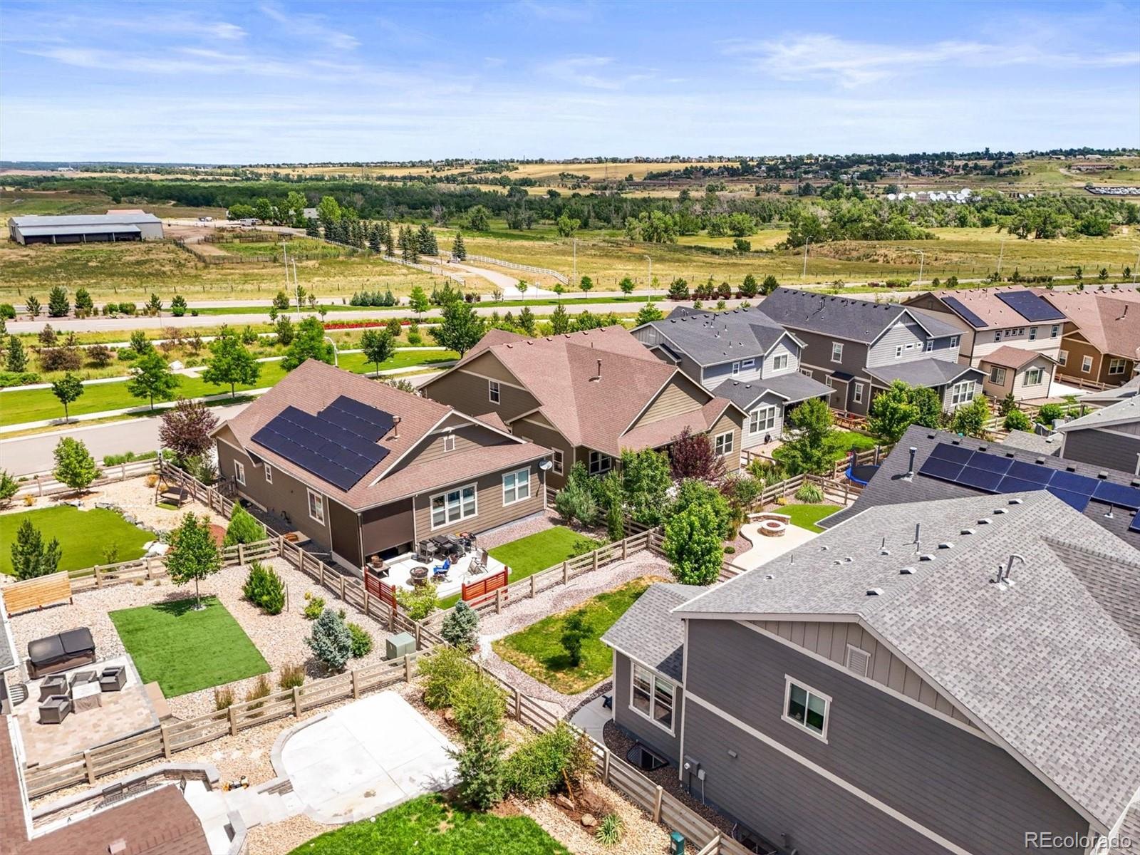 MLS Image #45 for 8056  piney river avenue,littleton, Colorado