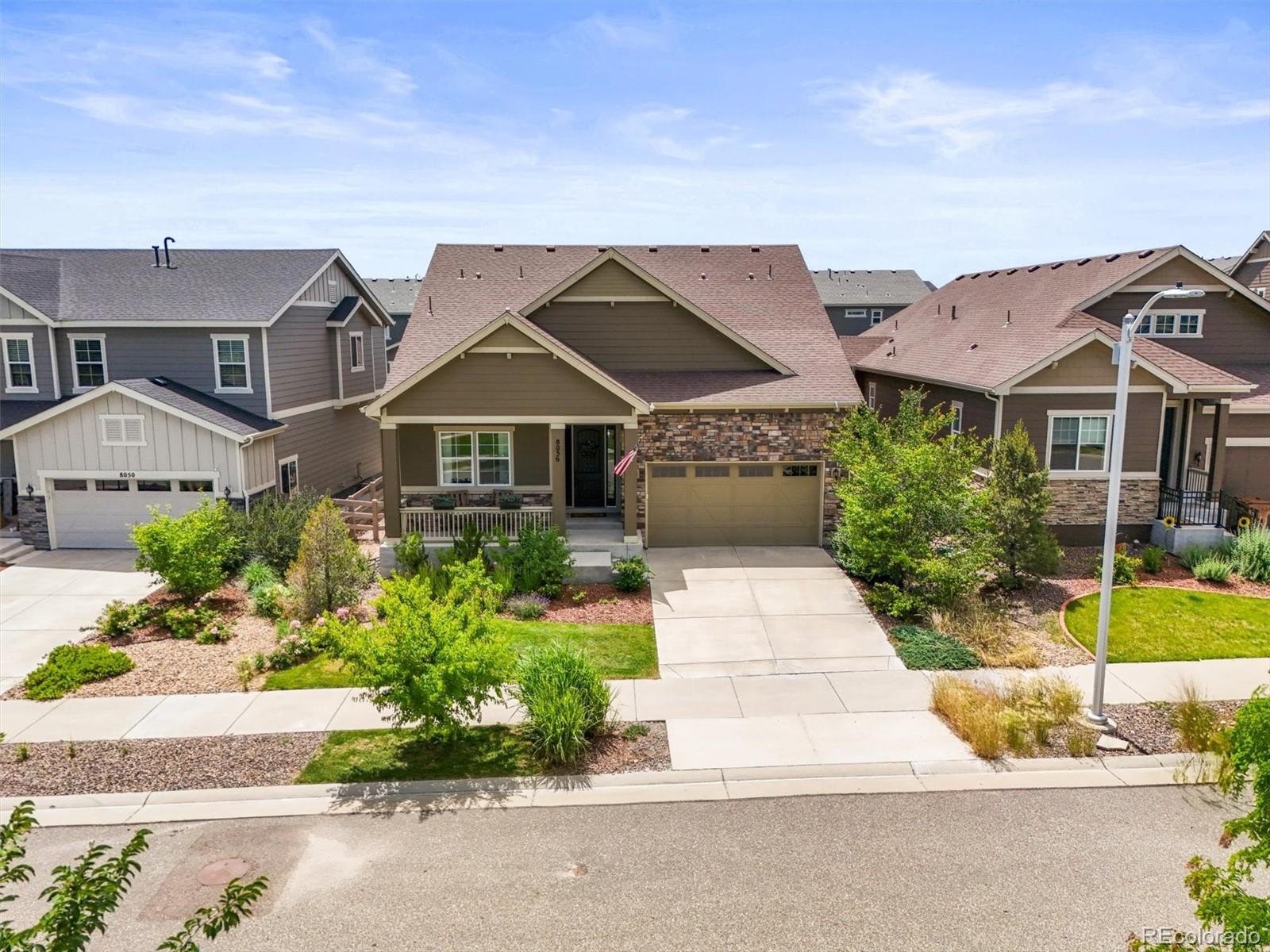 MLS Image #46 for 8056  piney river avenue,littleton, Colorado