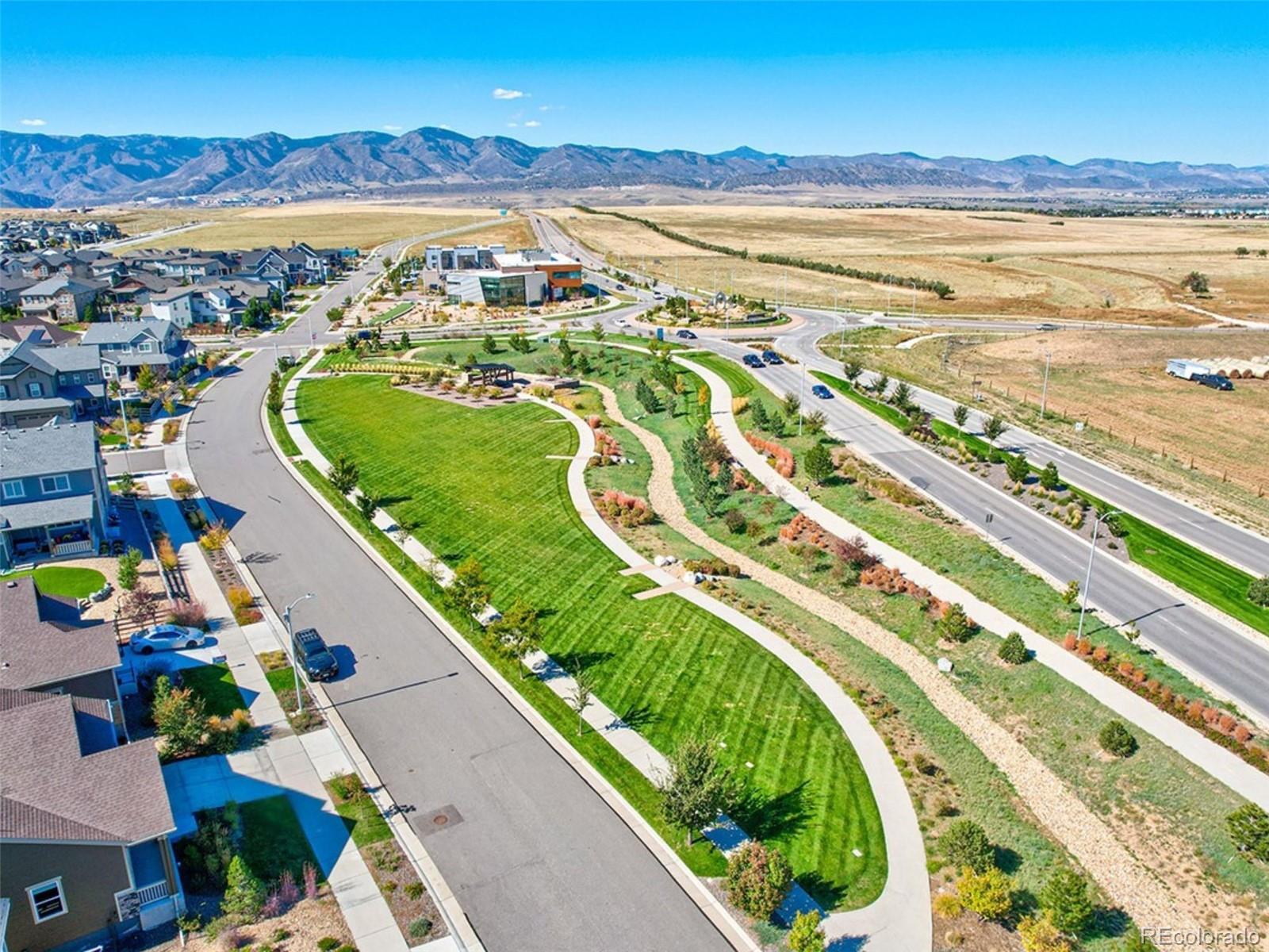 MLS Image #5 for 8056  piney river avenue,littleton, Colorado