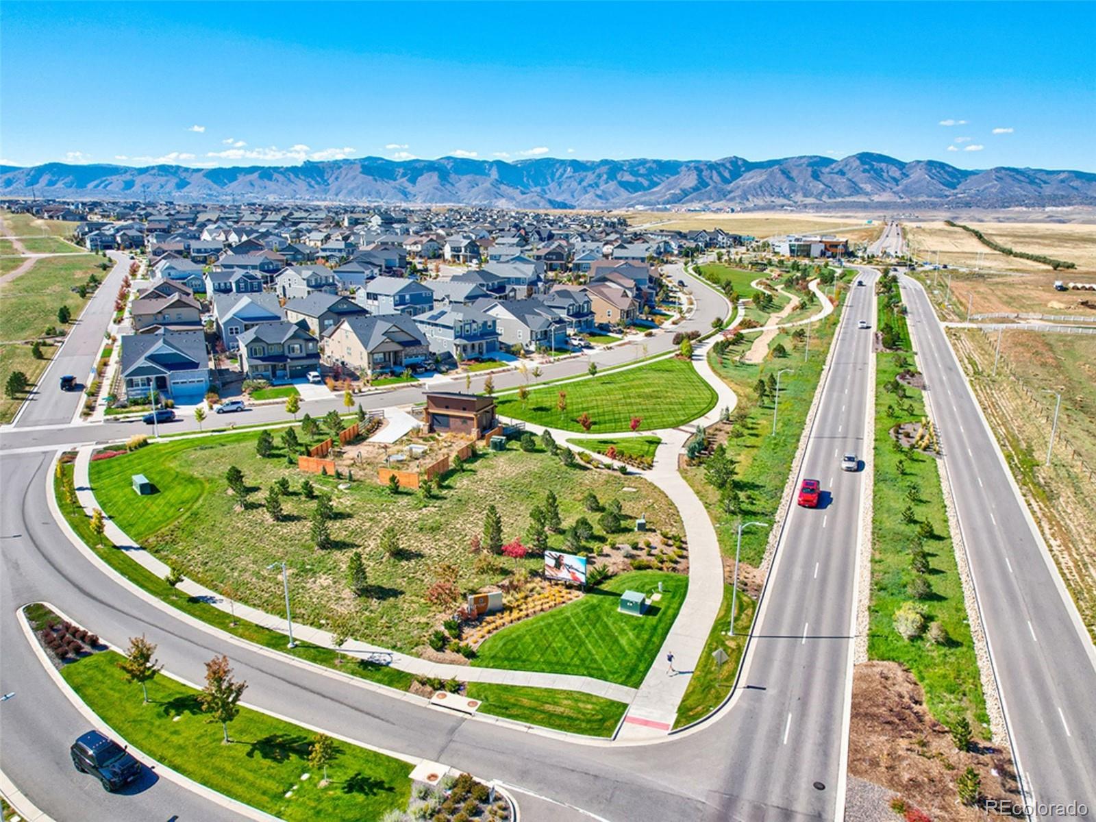 MLS Image #6 for 8056  piney river avenue,littleton, Colorado