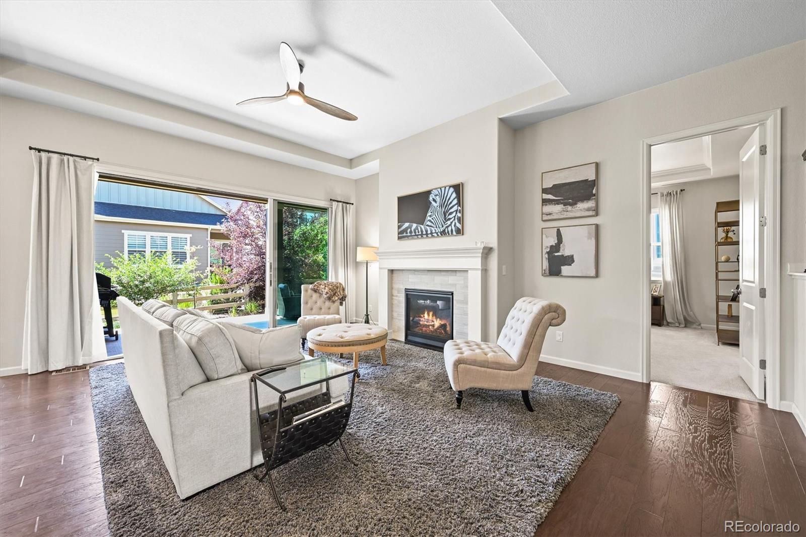 MLS Image #8 for 8056  piney river avenue,littleton, Colorado
