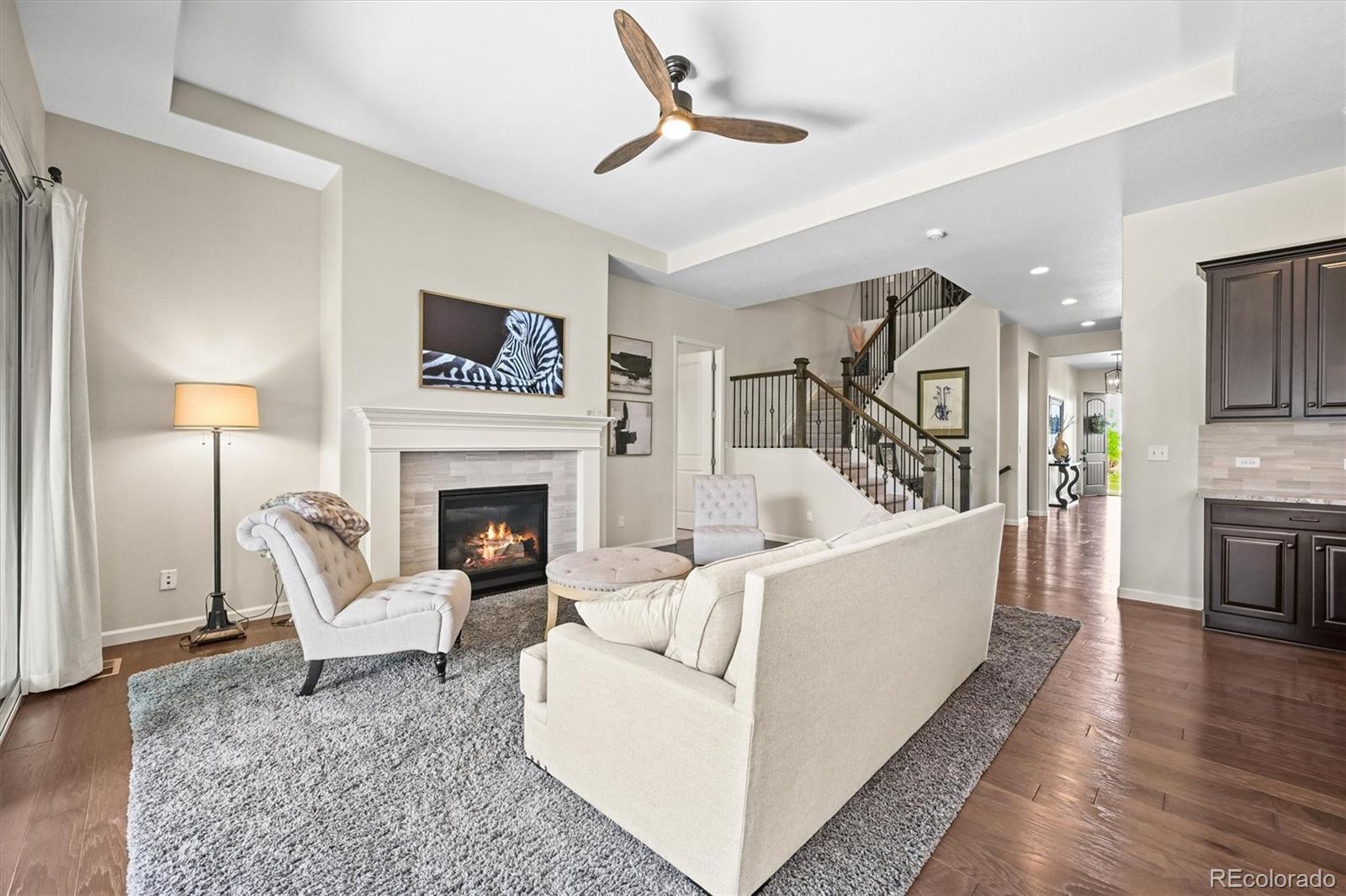 MLS Image #9 for 8056  piney river avenue,littleton, Colorado