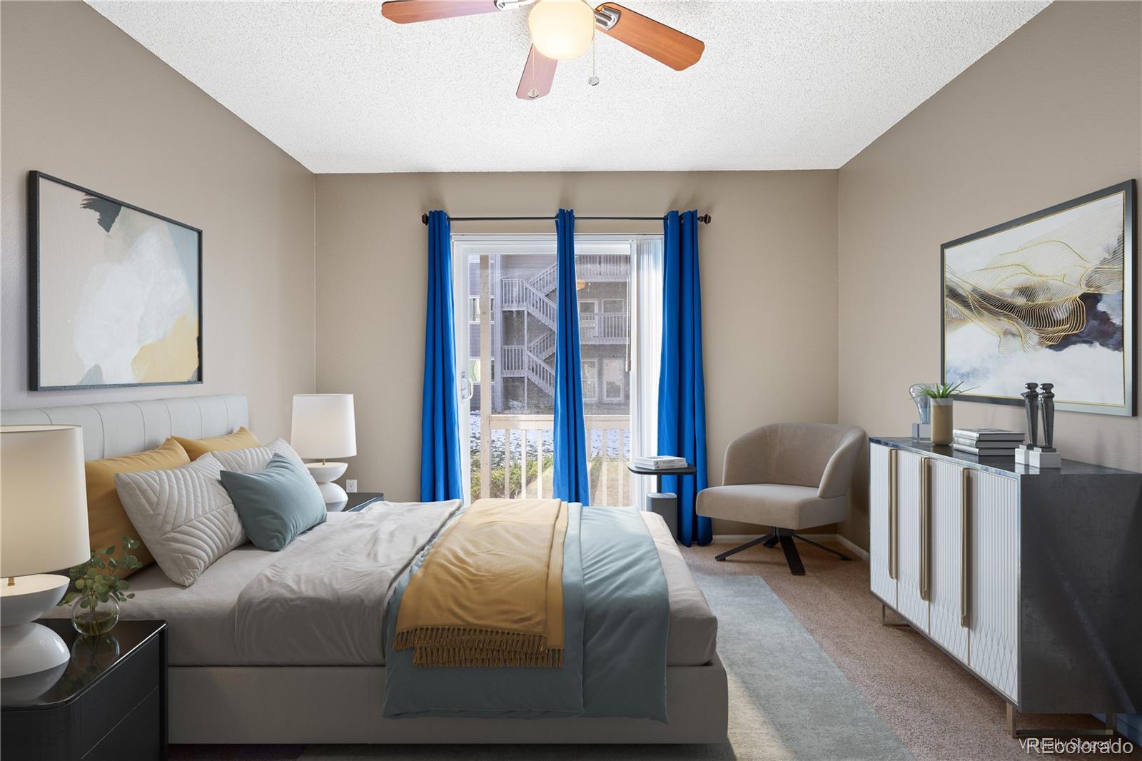 MLS Image #16 for 8100 w quincy avenue k3,littleton, Colorado