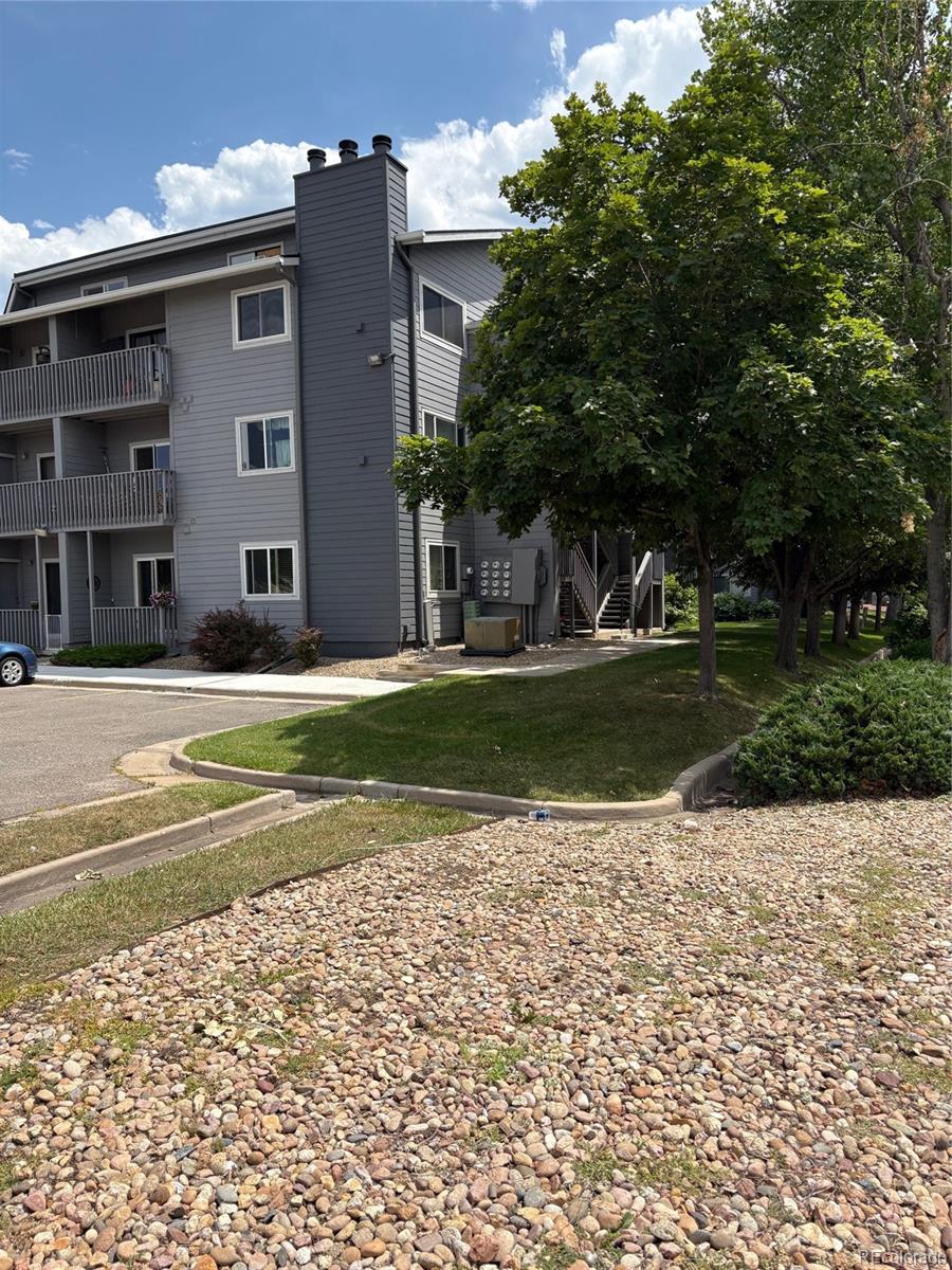 MLS Image #2 for 8100 w quincy avenue,littleton, Colorado