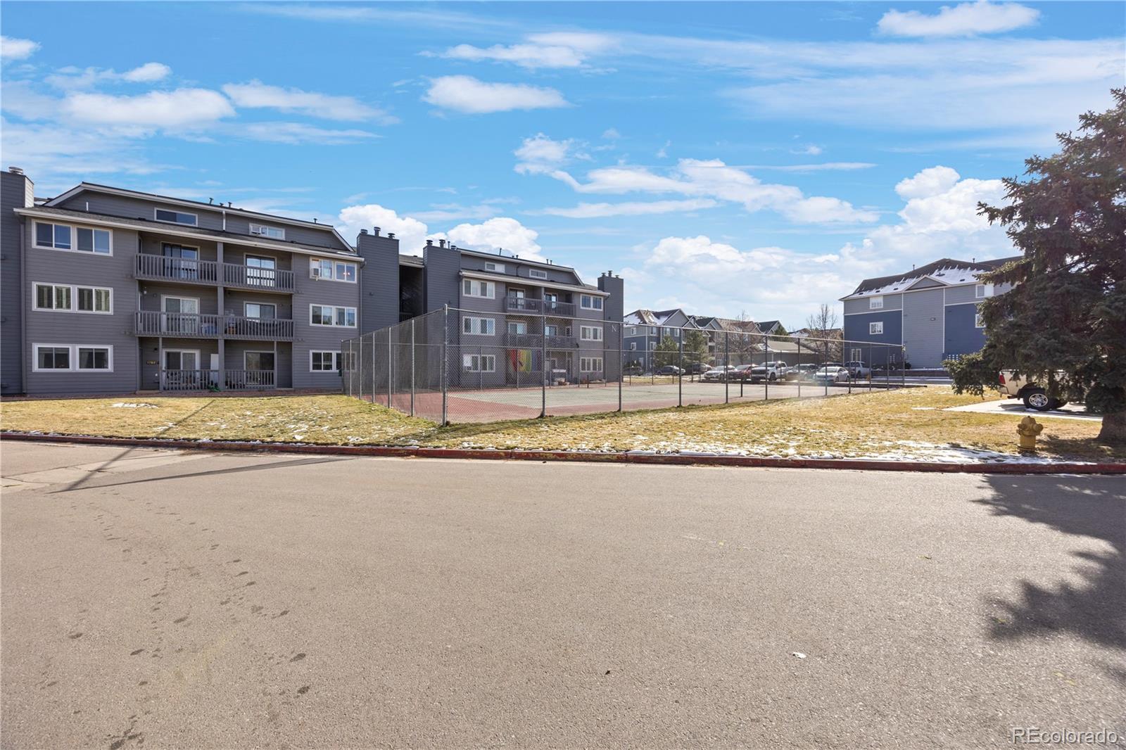 MLS Image #22 for 8100 w quincy avenue k3,littleton, Colorado