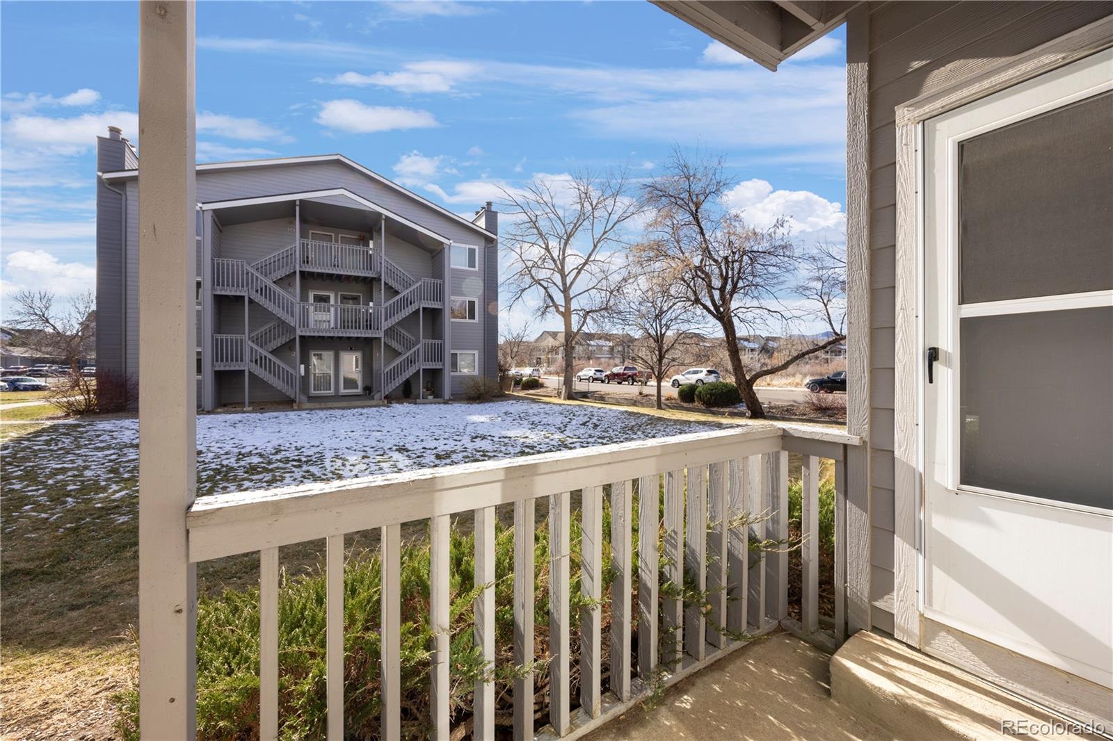 MLS Image #23 for 8100 w quincy avenue k3,littleton, Colorado