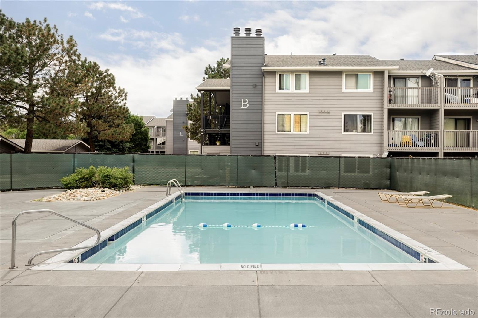 MLS Image #25 for 8100 w quincy avenue k3,littleton, Colorado