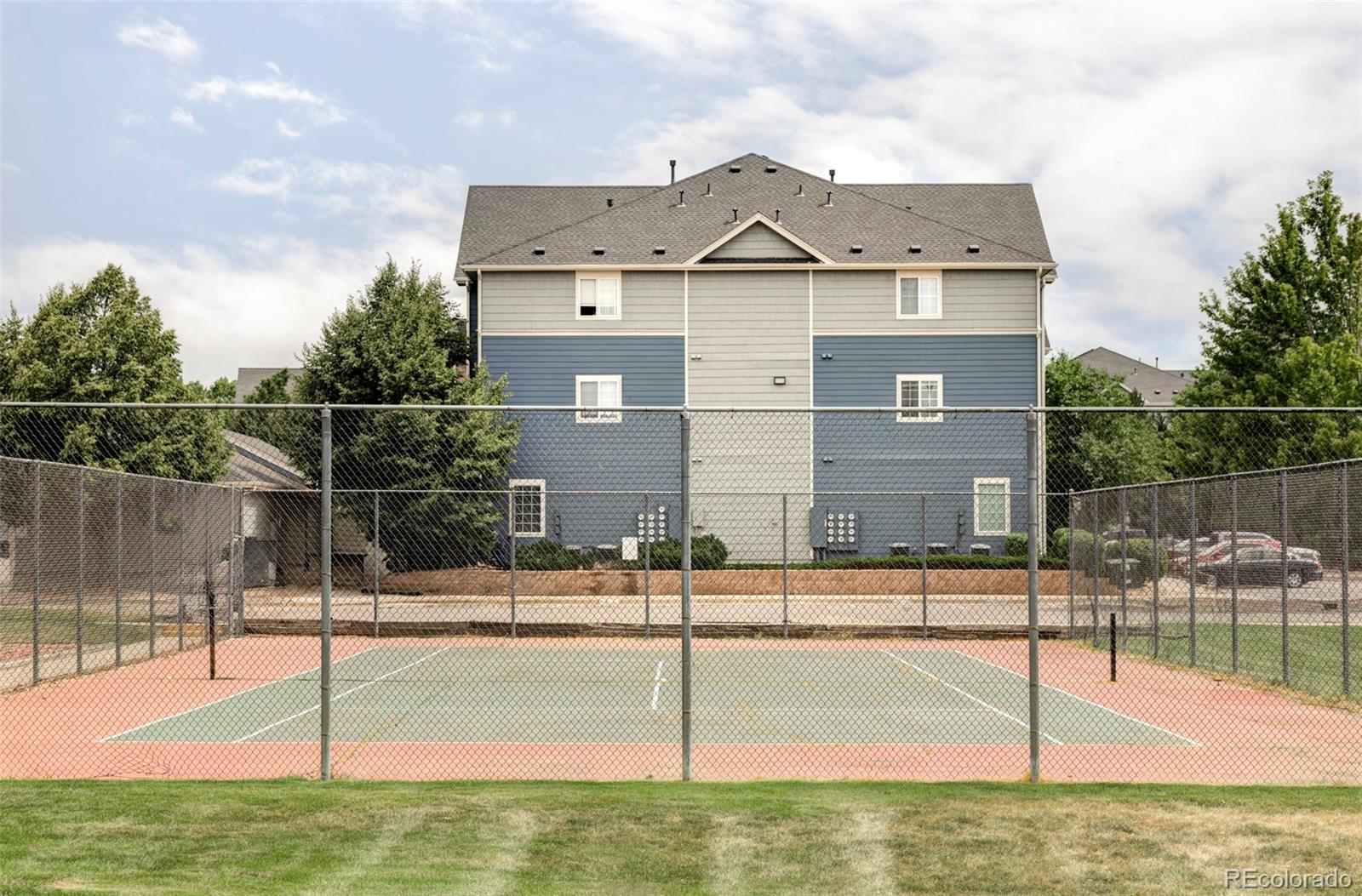 MLS Image #26 for 8100 w quincy avenue k3,littleton, Colorado