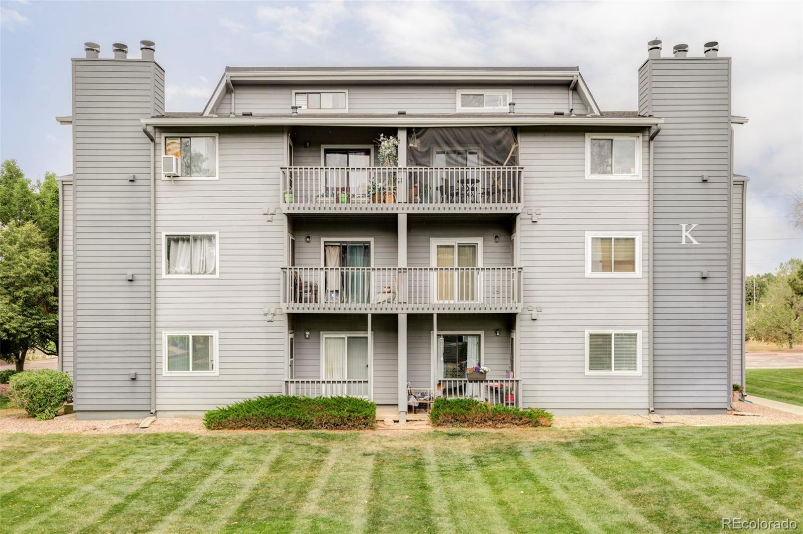 MLS Image #28 for 8100 w quincy avenue k3,littleton, Colorado