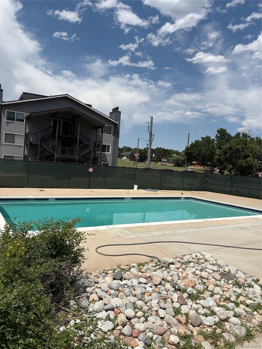 MLS Image #4 for 8100 w quincy avenue,littleton, Colorado