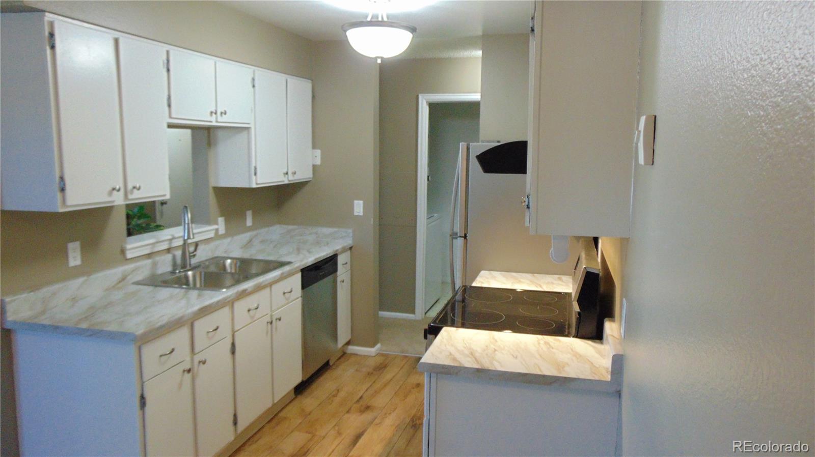 MLS Image #6 for 8100 w quincy avenue k3,littleton, Colorado