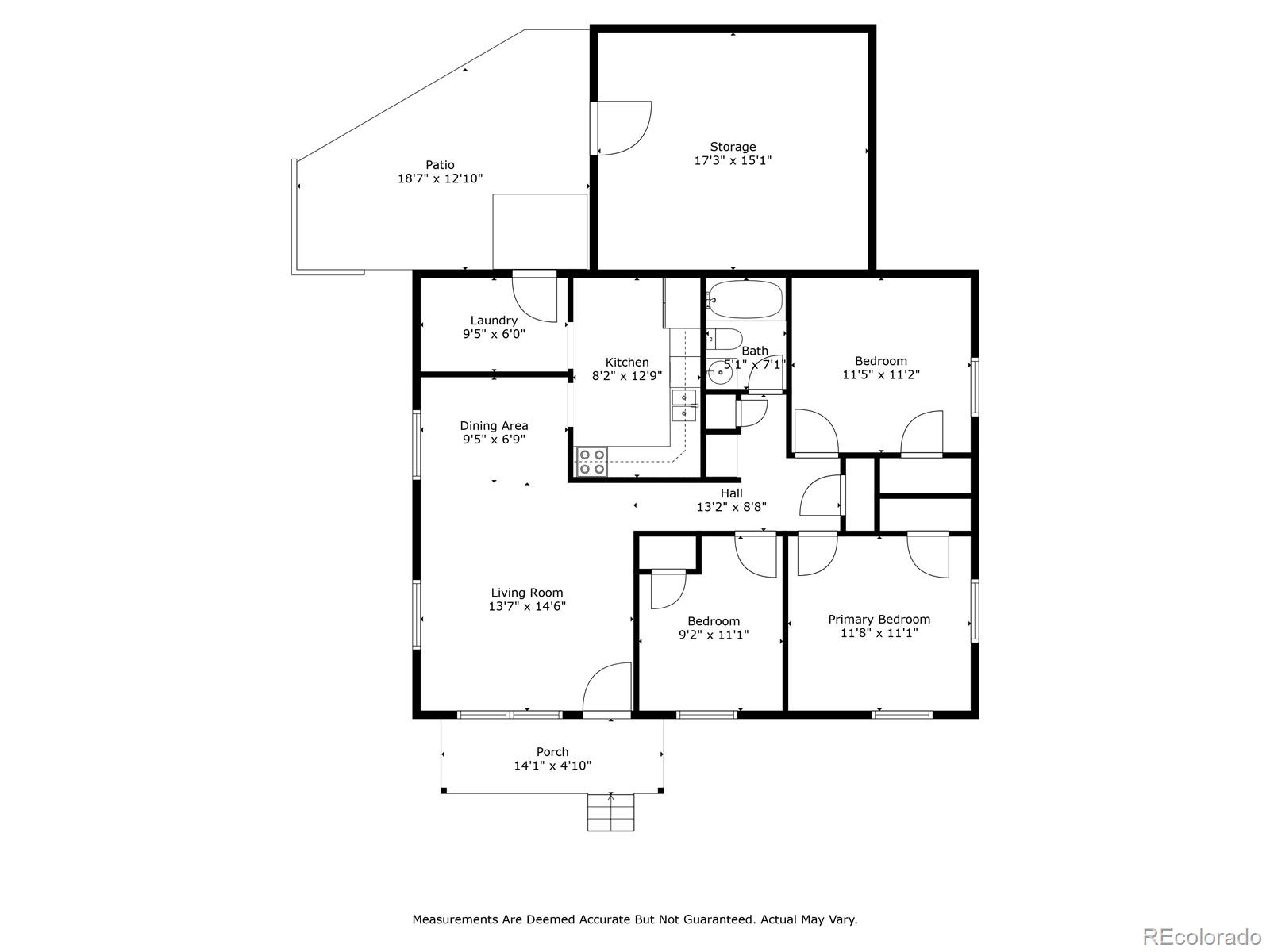 MLS Image #32 for 1941  alton street,aurora, Colorado