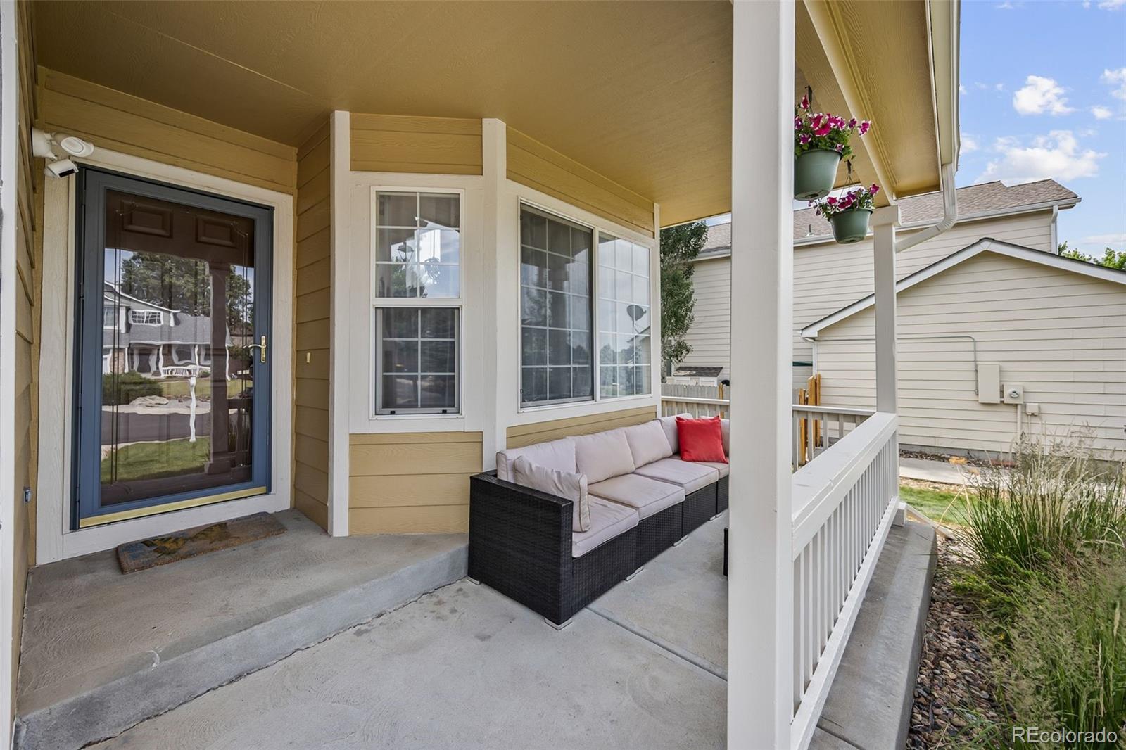 MLS Image #23 for 10530  mount columbia place,parker, Colorado