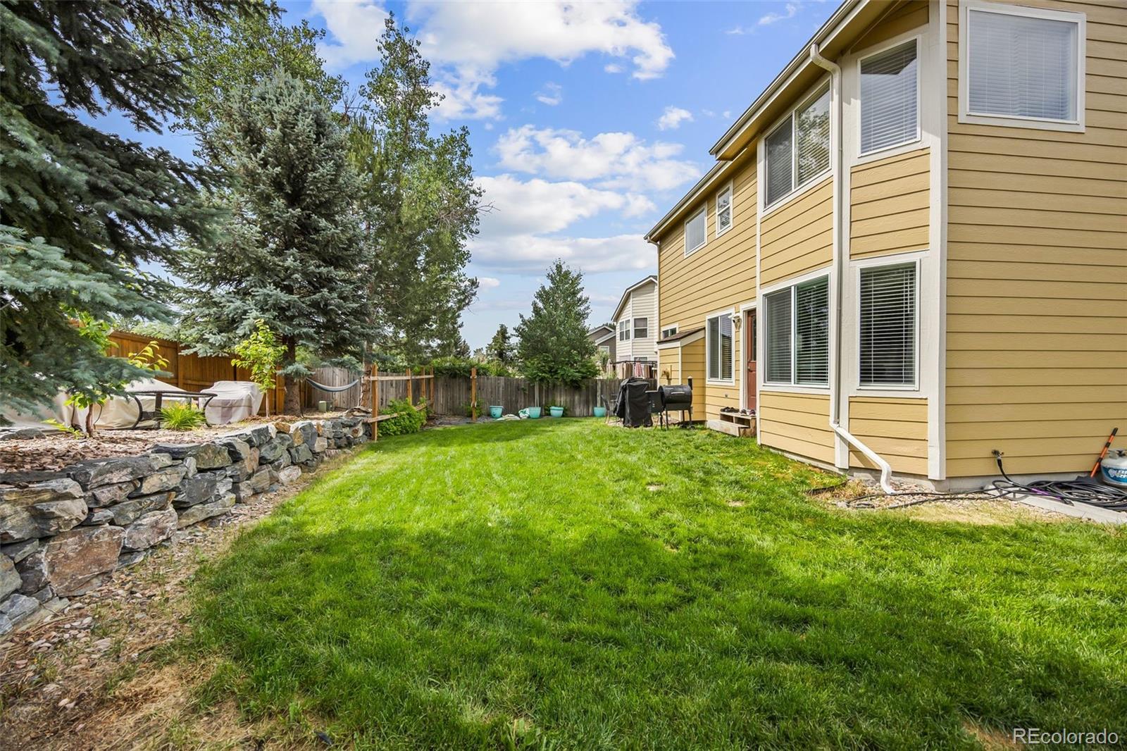 MLS Image #24 for 10530  mount columbia place,parker, Colorado