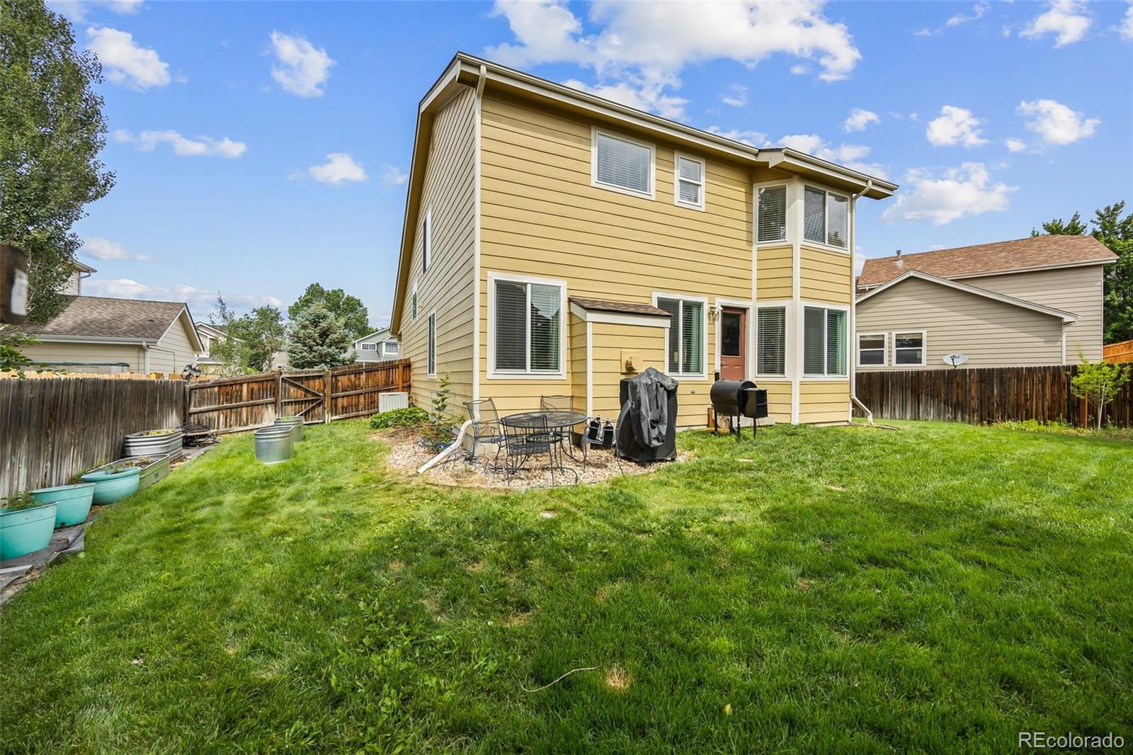 MLS Image #25 for 10530  mount columbia place,parker, Colorado