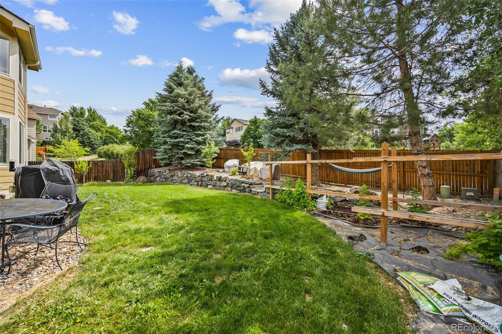 MLS Image #26 for 10530  mount columbia place,parker, Colorado